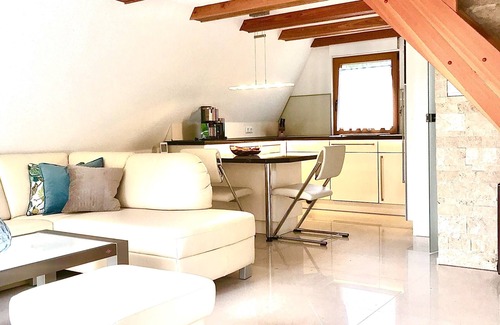 Lenzen House | Ferienhaus für 4 Gäste mit 45m² in Lenzen
