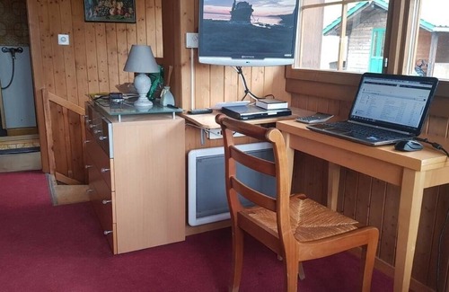 Corbeyrier House | Ferienhaus für 4 Gäste mit 70m² in Corbeyrier