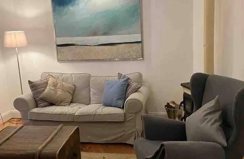 Overath House | Ferienhaus für 4 Gäste mit 84m² in Overath