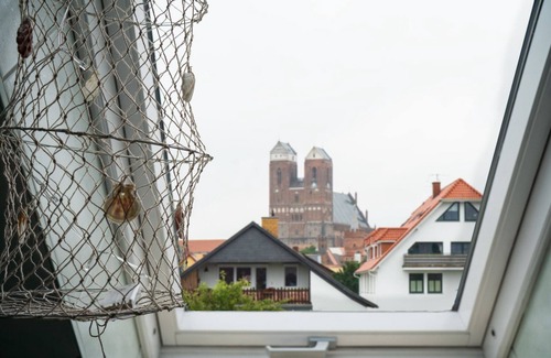 Prenzlau House | Ferienhaus für 4 Gäste mit 76m² in Prenzlau