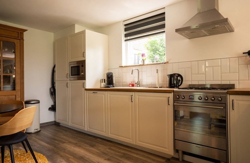 Schenkeldijk House | Ferienhaus für 4 Gäste mit 80m² in 's-gravendeel