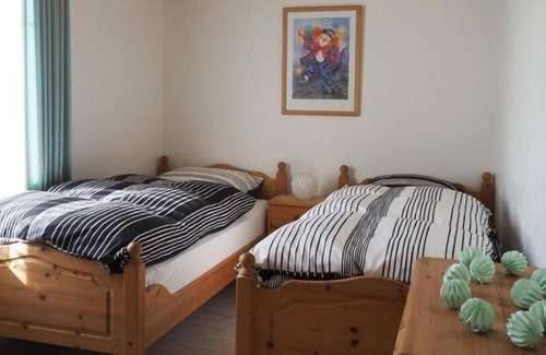 Vorden House | Ferienhaus für 5 Gäste mit 90m² in Marienmünster