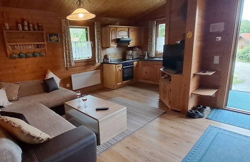 Viechtach House | Ferienhaus für 5 Gäste mit 60m² in Viechtach