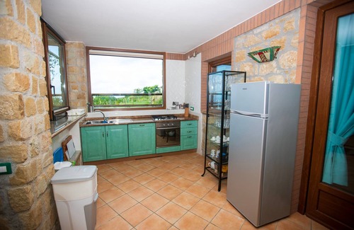 Marina di Pisciotta House | Ferienhaus für 5 Gäste mit 100m² in Pisciotta