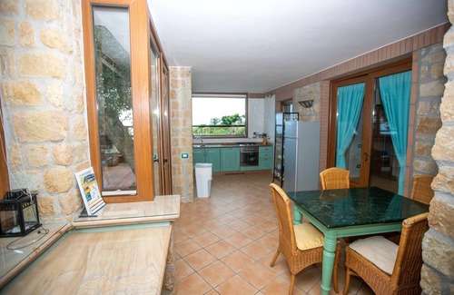 Marina di Pisciotta House | Ferienhaus für 5 Gäste mit 100m² in Pisciotta