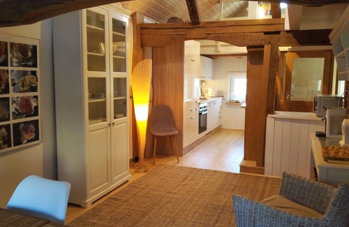 Marburg House | Ferienhaus für 5 Gäste mit 120m² in Marburg