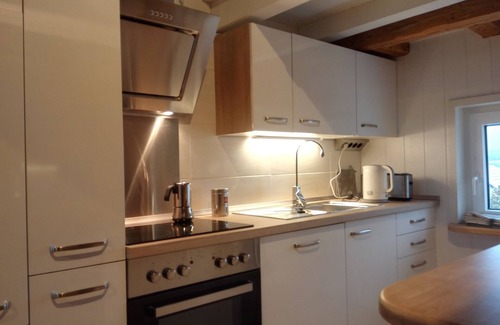Marburg House | Ferienhaus für 5 Gäste mit 120m² in Marburg
