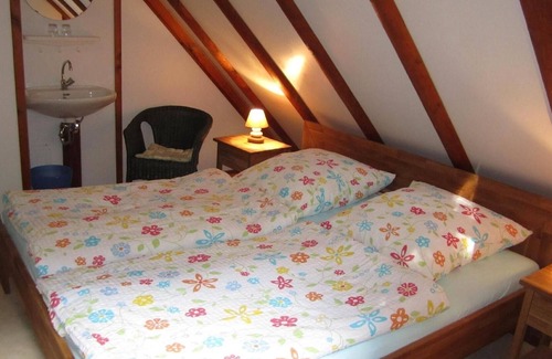 Feriendorf Silbersee House | Ferienhaus für 6 Gäste mit 75m² in Frielendorf