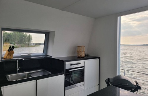 Geierswalde House | Ferienhaus für 6 Gäste mit 100m² in Geierswalde