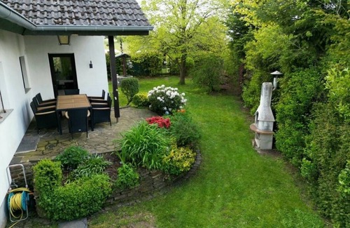 Honningen House | Ferienhaus für 6 Gäste mit 115m² in Hellenthal