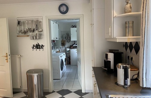 Langballig House | Ferienhaus für 6 Gäste mit 130m² in Langballig
