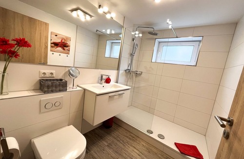 Grodersby House | Ferienhaus für 6 Gäste mit 140m² in Grödersby