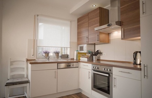 Geeste House | Ferienhaus für 6 Gäste mit 105m² in Geeste