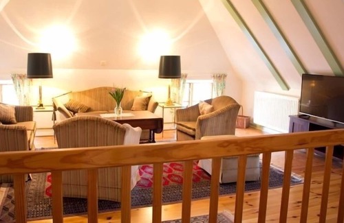 Klein Rheide House | Ferienhaus für 6 Gäste mit 190m² in Klein Rheide