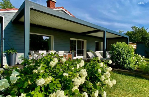 Ruckersdorf House | Ferienhaus für 7 Gäste mit 130m² in Rückersdorf