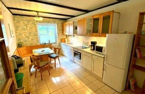 Dannewerk House | Ferienhaus für 7 Gäste mit 150m² in Dannewerk