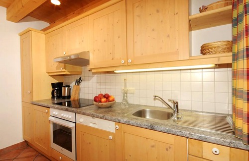 Fuegenberg House | Ferienhaus für 8 Gäste mit 90m² in Hochfügen