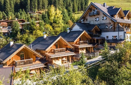 Fuegenberg House | Ferienhaus für 8 Gäste mit 90m² in Hochfügen