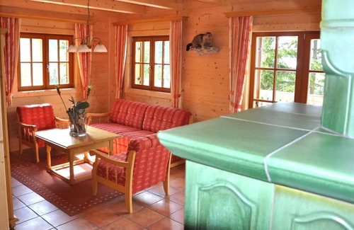 Wolfsberg House | Ferienhaus für 8 Gäste mit 94m² in St. Stefan