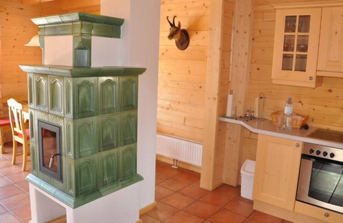 Wolfsberg House | Ferienhaus für 8 Gäste mit 94m² in St. Stefan