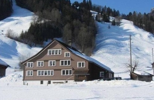 Mitloedi House | Ferienhaus für 8 Gäste mit 84m² in Stein