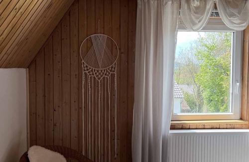 Dettenheim Apartment | Ferienhaus für bis zu 4 Personen