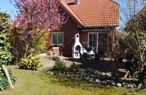 Burgstaaken House | Ferienhaus für 6 Gäste mit 100m² in Fehmarn OT Burg