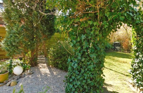 Burgstaaken House | Ferienhaus für 6 Gäste mit 100m² in Fehmarn OT Burg