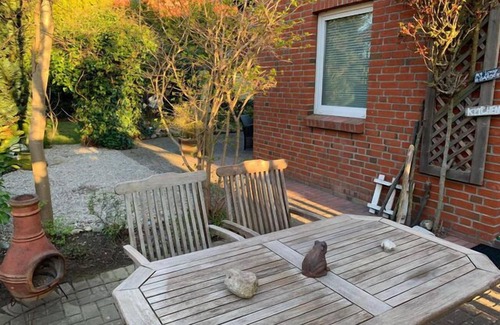 Burgstaaken House | Ferienhaus für 6 Gäste mit 100m² in Fehmarn OT Burg