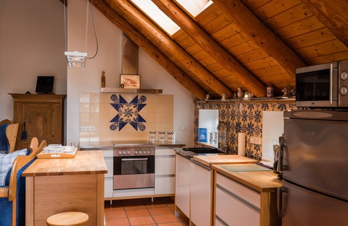 Sudbrookmerland House | Ferienhaus für 4 Gäste mit 135m² in Südbrookmerland