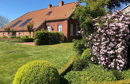 Sudbrookmerland House | Ferienhaus für 4 Gäste mit 135m² in Südbrookmerland