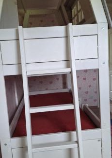 Haller House | Ferienhaus für max6Gäste 2Kids 4Erwn