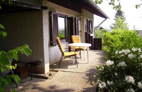 Zandt Apartment | Ferienhaus - Ferienhaus Meike