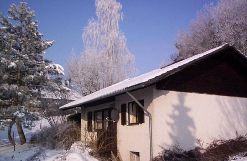 Zandt Apartment | Ferienhaus - Ferienhaus Meike