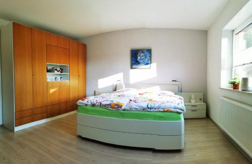 Bramstedt Apartment | Ferienhaus/Ferienwohnung Fam. Manthey