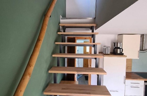 Auderath House | Ferienhaus Finca de Vida y luz - 4-bett-ferienhaus Du/wc, 2 Schlafräume