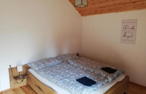 Flattnitz Ski Chalet | Ferienhaus Flattnitz