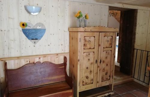 Flattnitz Ski Chalet | Ferienhaus Flattnitz
