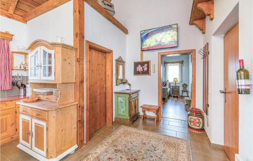 Eberau House | Ferienhaus-Gaas