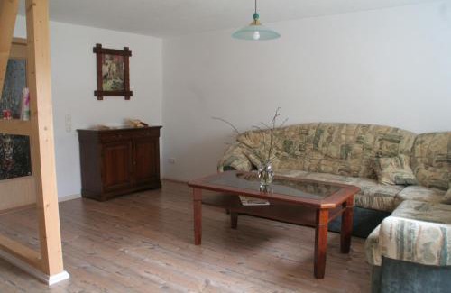 Wohlbach Apartment | Ferienhaus Geipel
