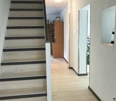 Hornbach House | Ferienhaus Gerhard