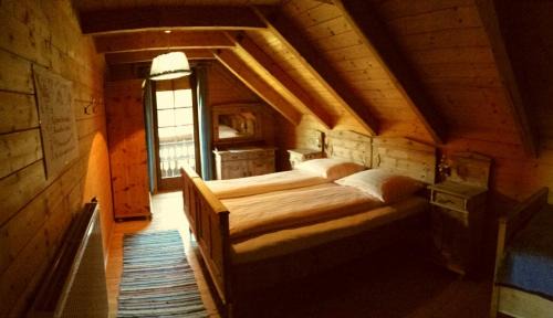 Laßnitz bei Murau House | Ferienhaus Gobald