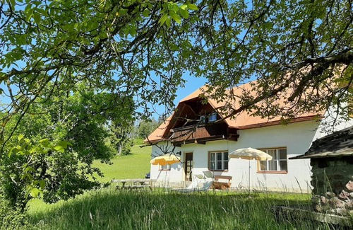 Sankt Daniel House | Ferienhaus Goldberg