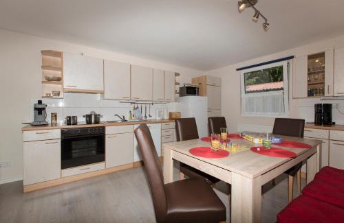 Lochow House | Ferienhaus Großtrappe im Sternenpark
