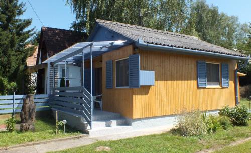 Gunaras House | Ferienhaus Gunaras