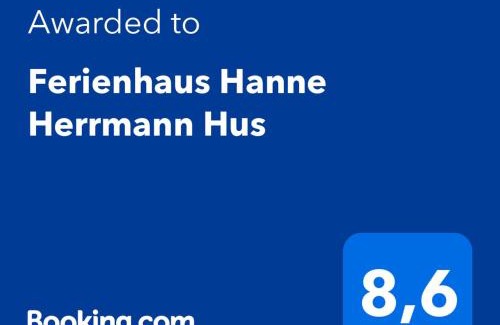 Esgrus House | Ferienhaus Hanne Herrmann Hus