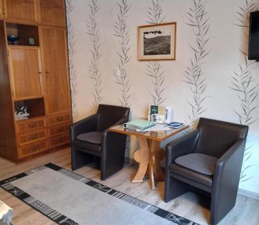 Klotten Apartment | Ferienhaus Heimes