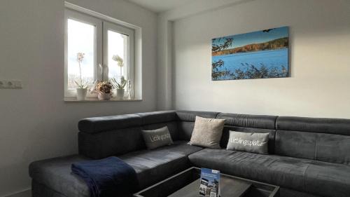 Senftenberg Apartment | Ferienhaus Helfert FeWo2