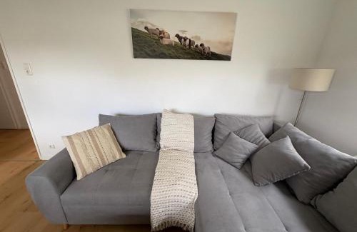 Helse House | Ferienhaus Helserdeich - Urlaub zwischen Brunsbüttel und Friedrichskoog