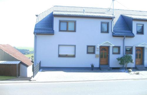 Lutzkampen House | Ferienhaus Helten